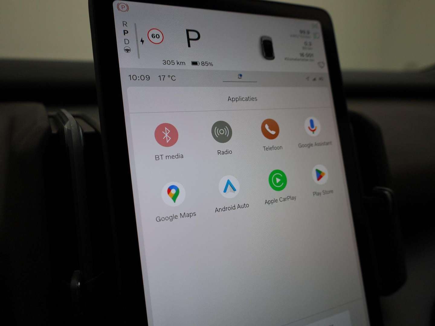 Volvo EX30 Single Motor - 2024 - Joinsteer - #23