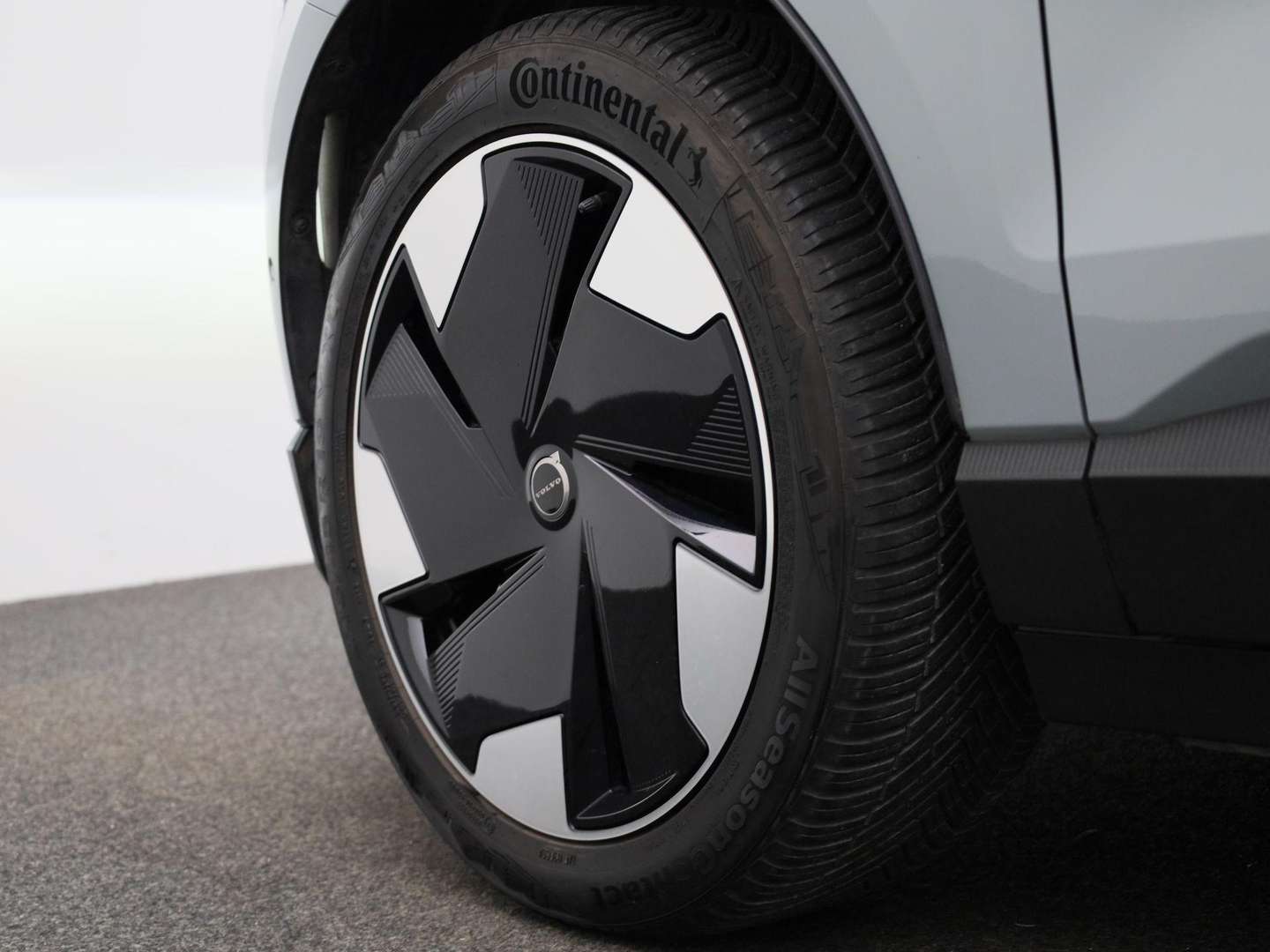 Volvo EX30 Extended Range Ultra Single Motor - 2024 - Joinsteer - #40