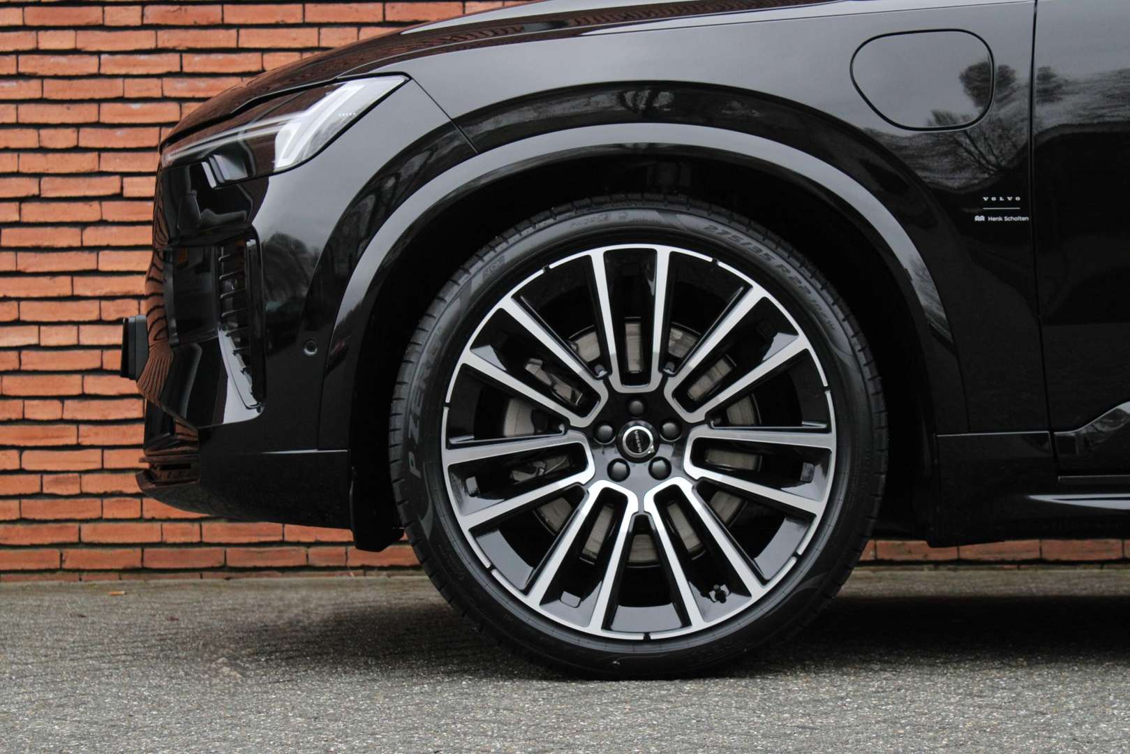 Volvo XC90 T8 Recharge Ultimate - 2026 - Joinsteer - #8