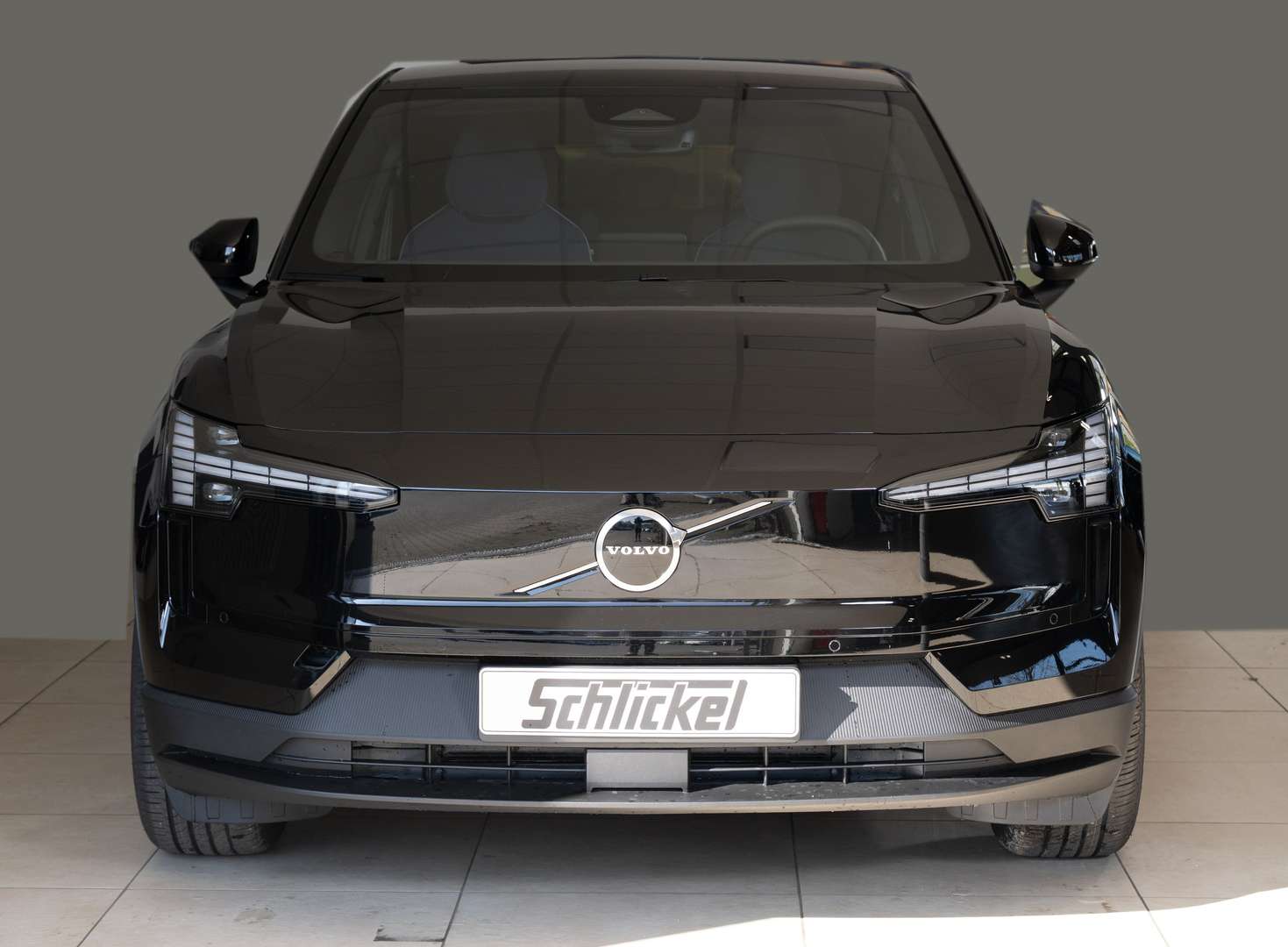 Volvo EX30 Recharge Plus - 2025 - Joinsteer - #2