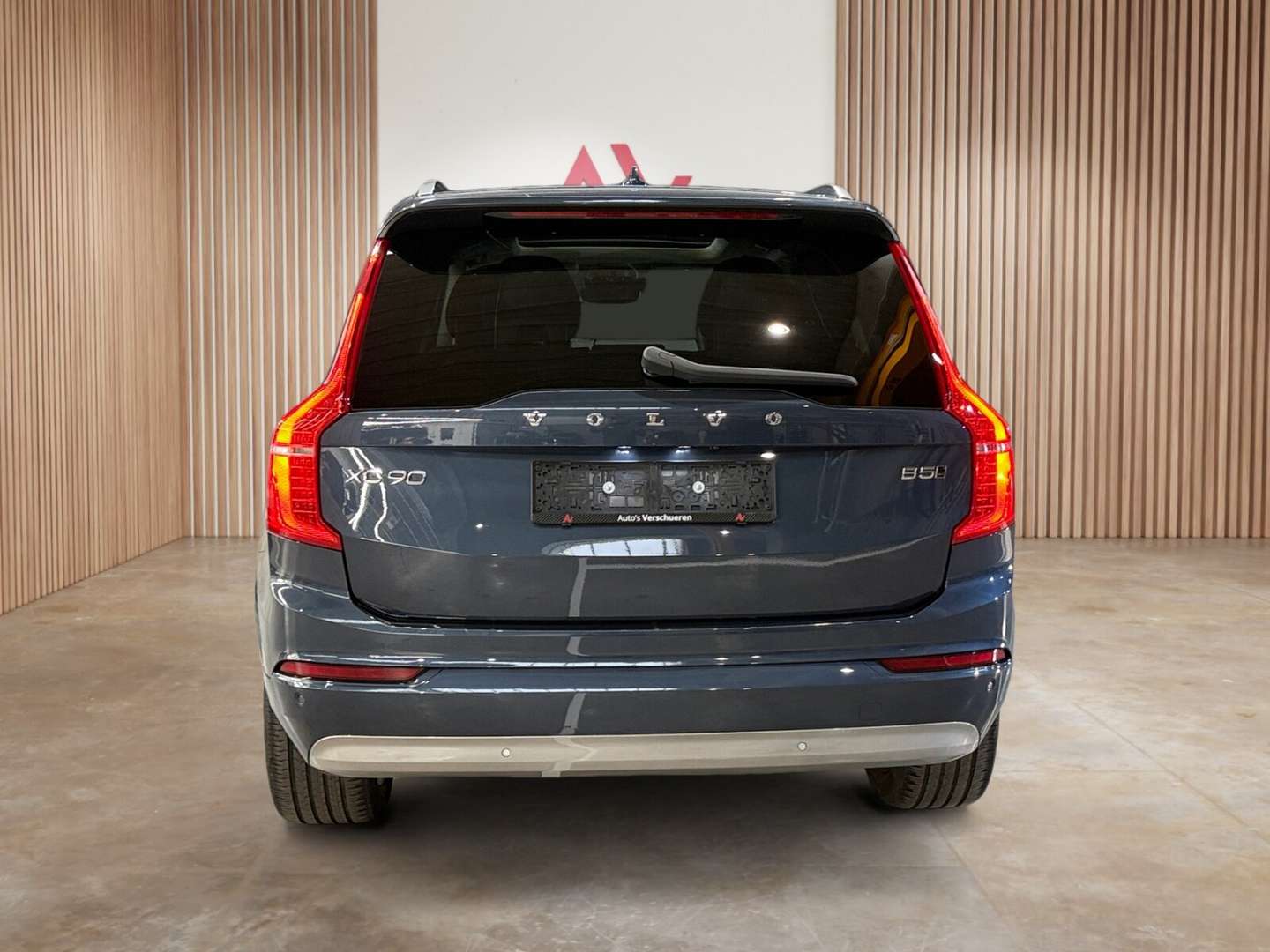 Volvo XC90 B5 Momentum - 2022 - Joinsteer - #6