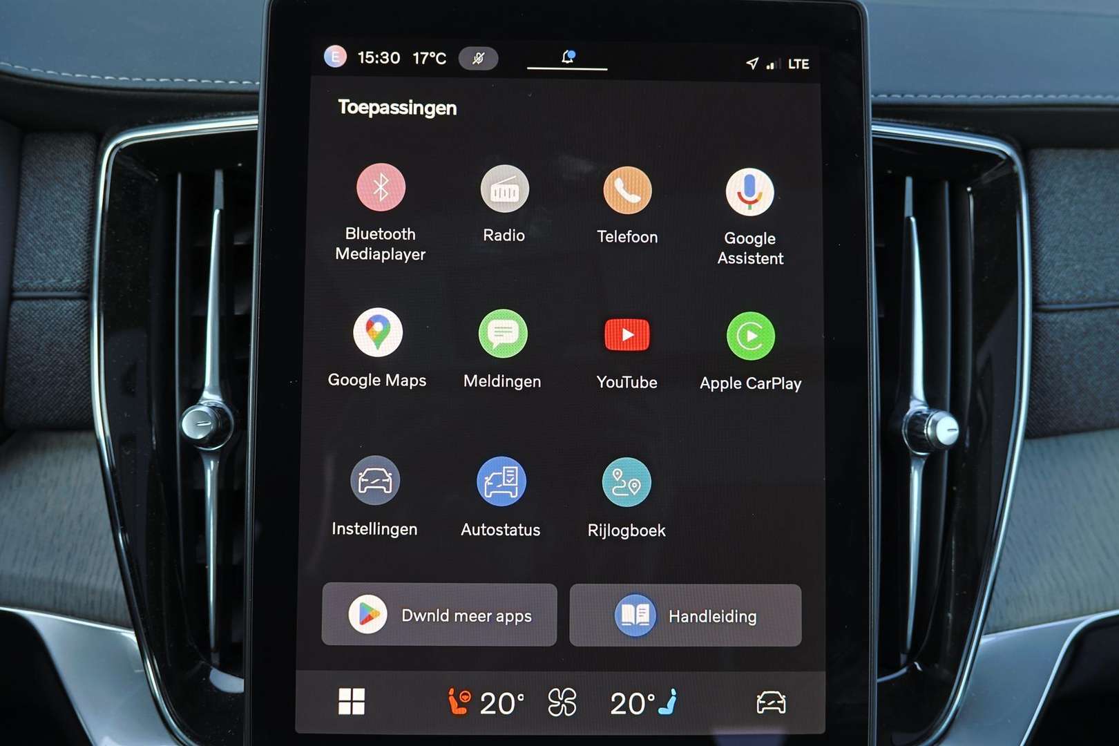 Volvo XC90 T8 Recharge - 2025 - Joinsteer - #6