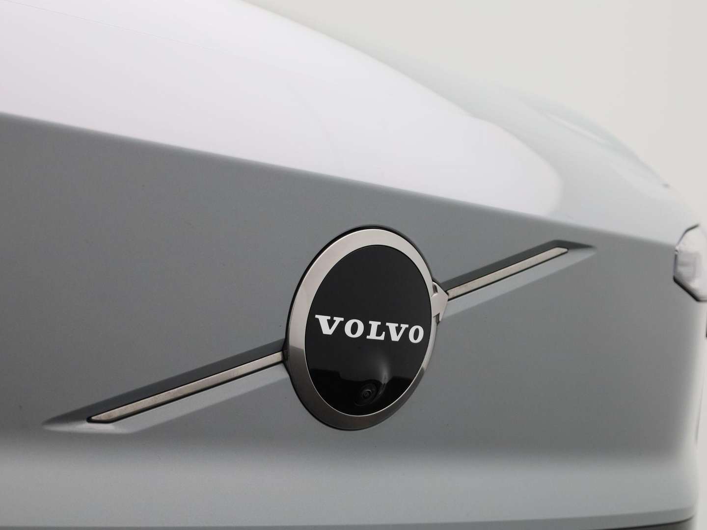 Volvo EX30 Extended Range Ultra Single Motor - 2024 - Joinsteer - #41