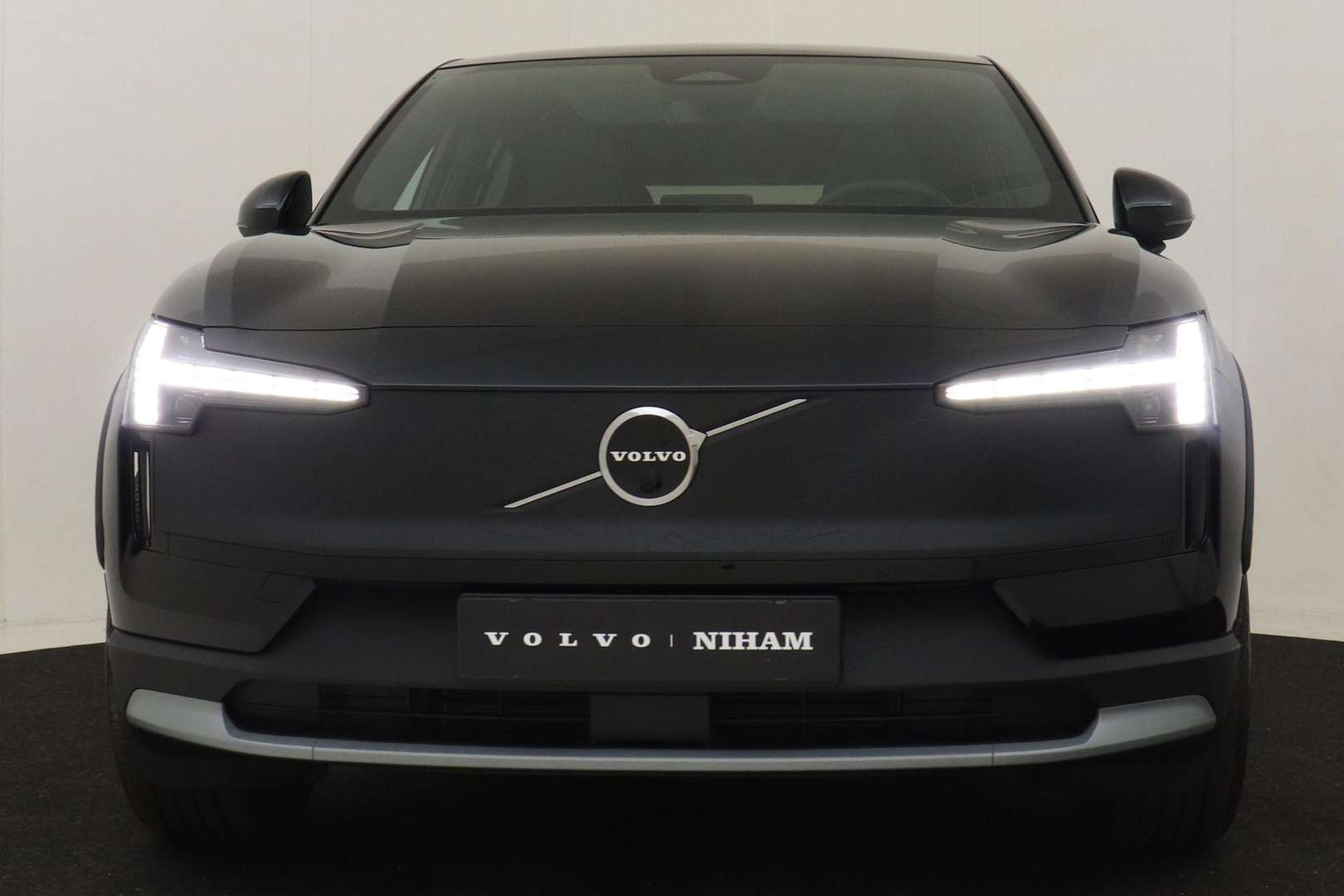 Volvo EX30 Performance Ultra Twin Motor - 2026 - Joinsteer - #8