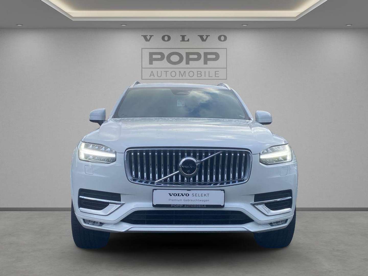 Volvo XC90 B5 Ultimate - 2023 - Joinsteer - #8