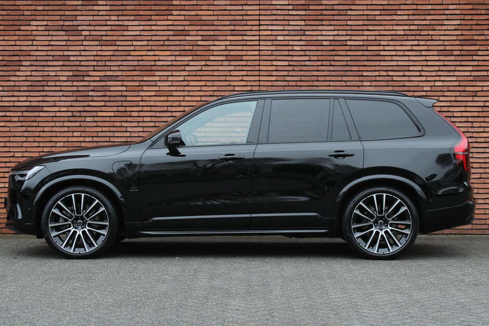 Volvo XC90 T8 Recharge Ultimate - 2026 - Joinsteer - #9