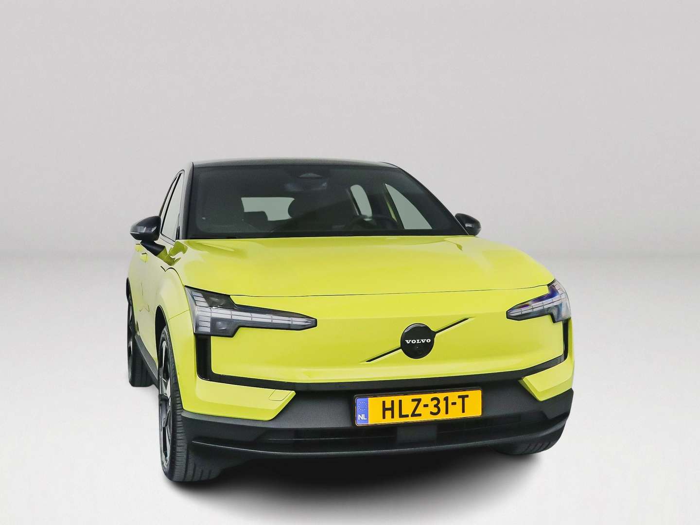 Volvo EX30 Twin Motor - 2025 - Joinsteer - #9