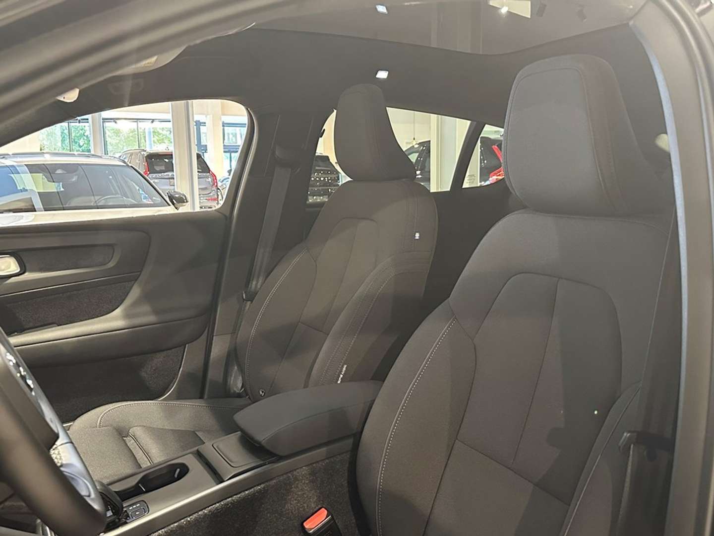 Volvo C40 Twin Motor - 2024 - Joinsteer - #4