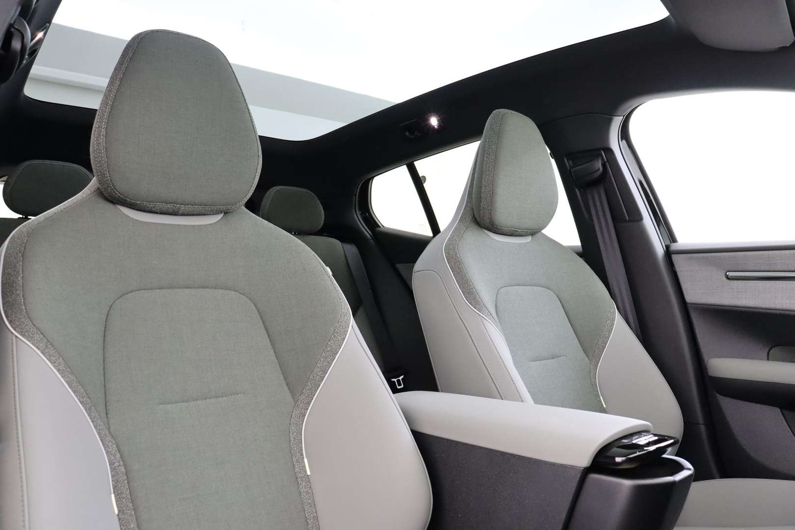 Volvo EX30 Performance Ultra Twin Motor - 2026 - Joinsteer - #9