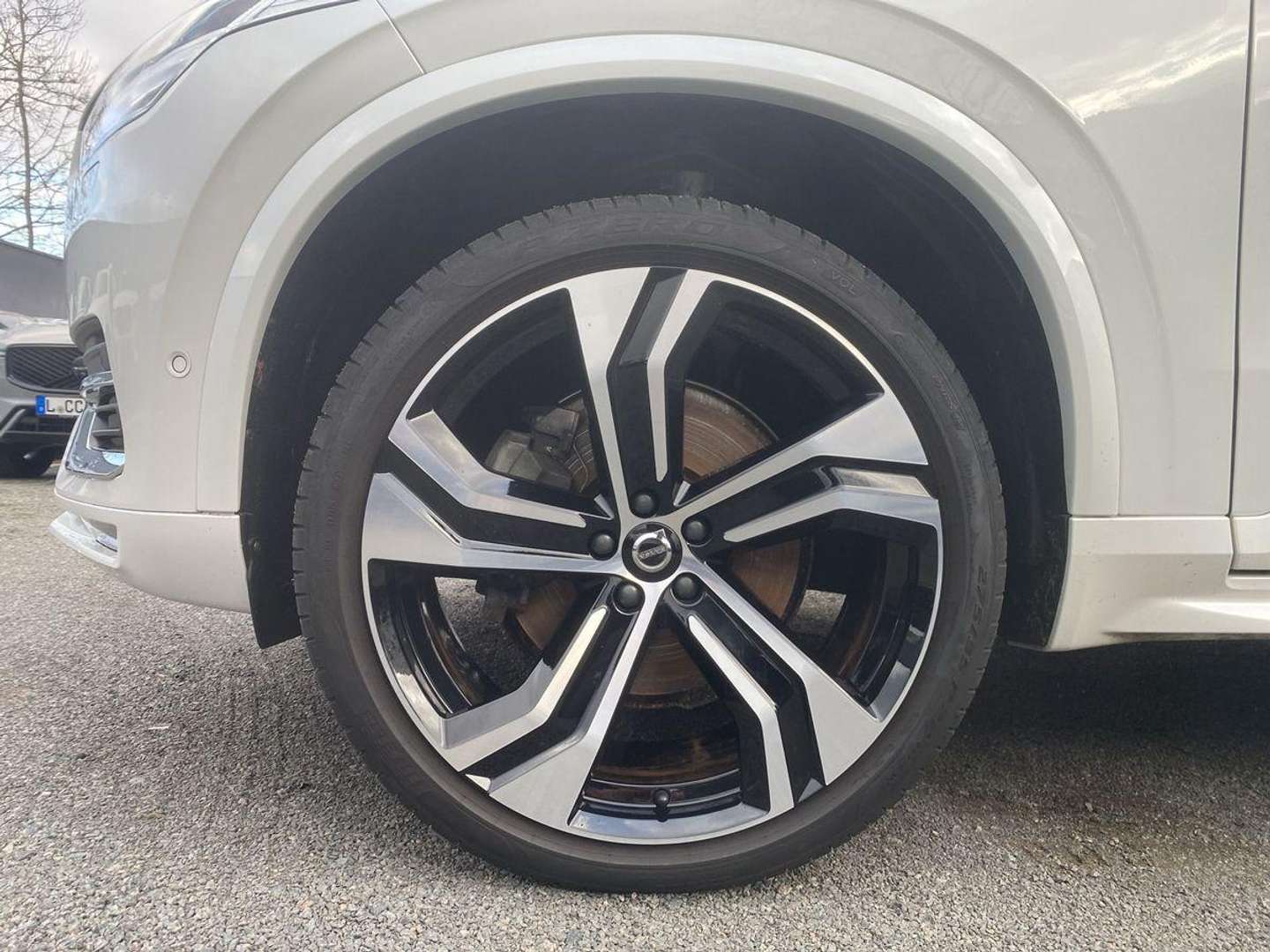 Volvo XC90 B5 Ultimate - 2023 - Joinsteer - #9