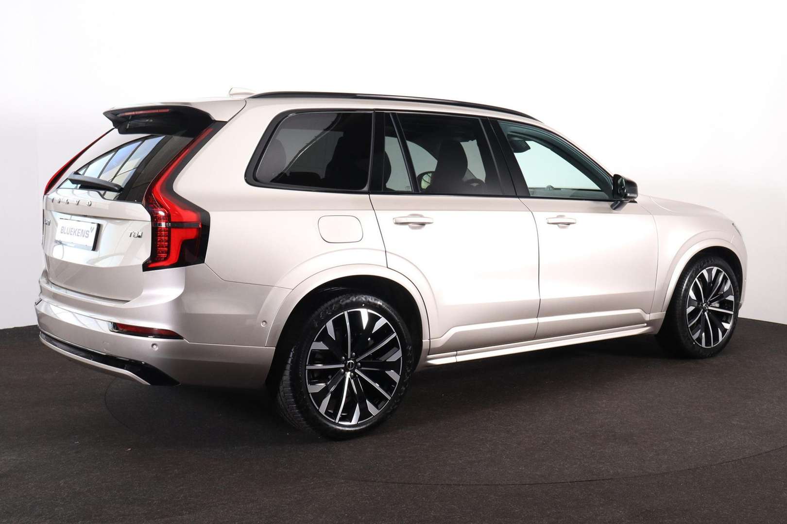 Volvo XC90 T8 Recharge Plus - 2025 - Joinsteer - #4