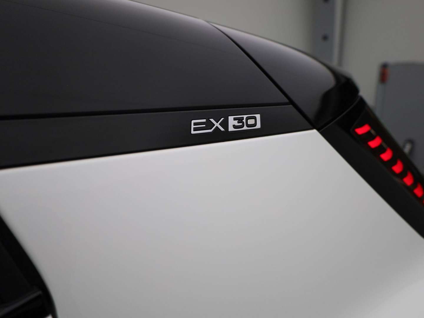 Volvo EX30 Single Motor - 2024 - Joinsteer - #26