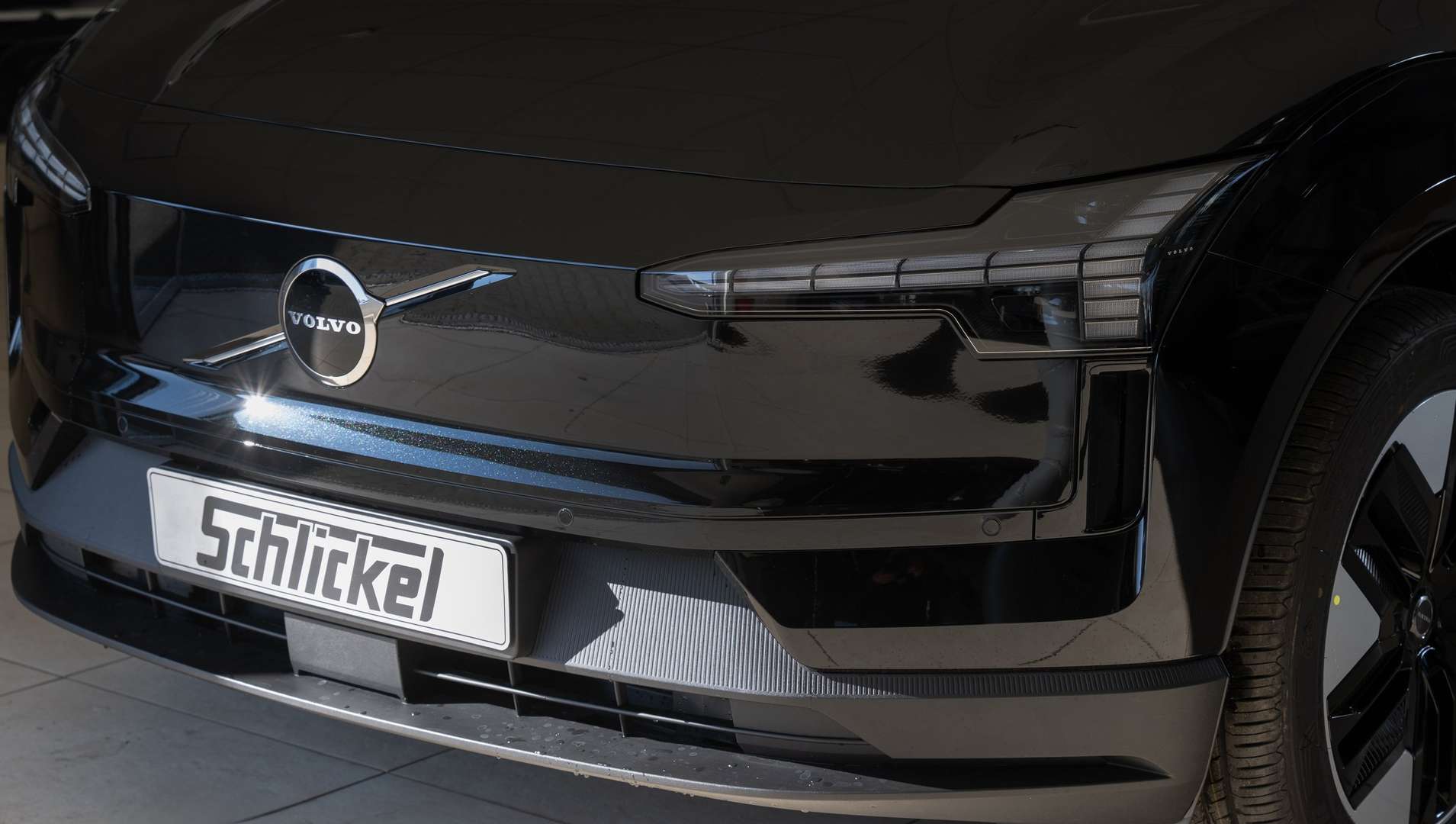 Volvo EX30 Recharge Plus - 2025 - Joinsteer - #4