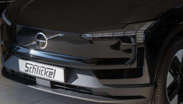 Volvo EX30 Recharge Plus — photo 4