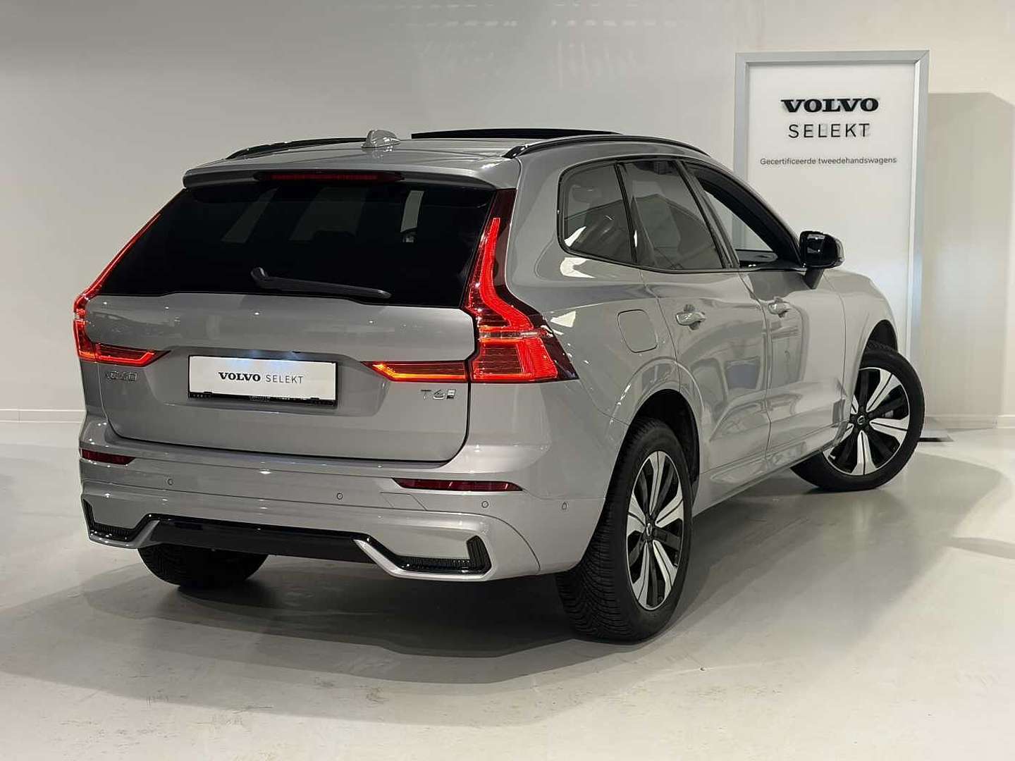 Volvo XC60 T6 Recharge Plus - 2025 - Joinsteer - #2