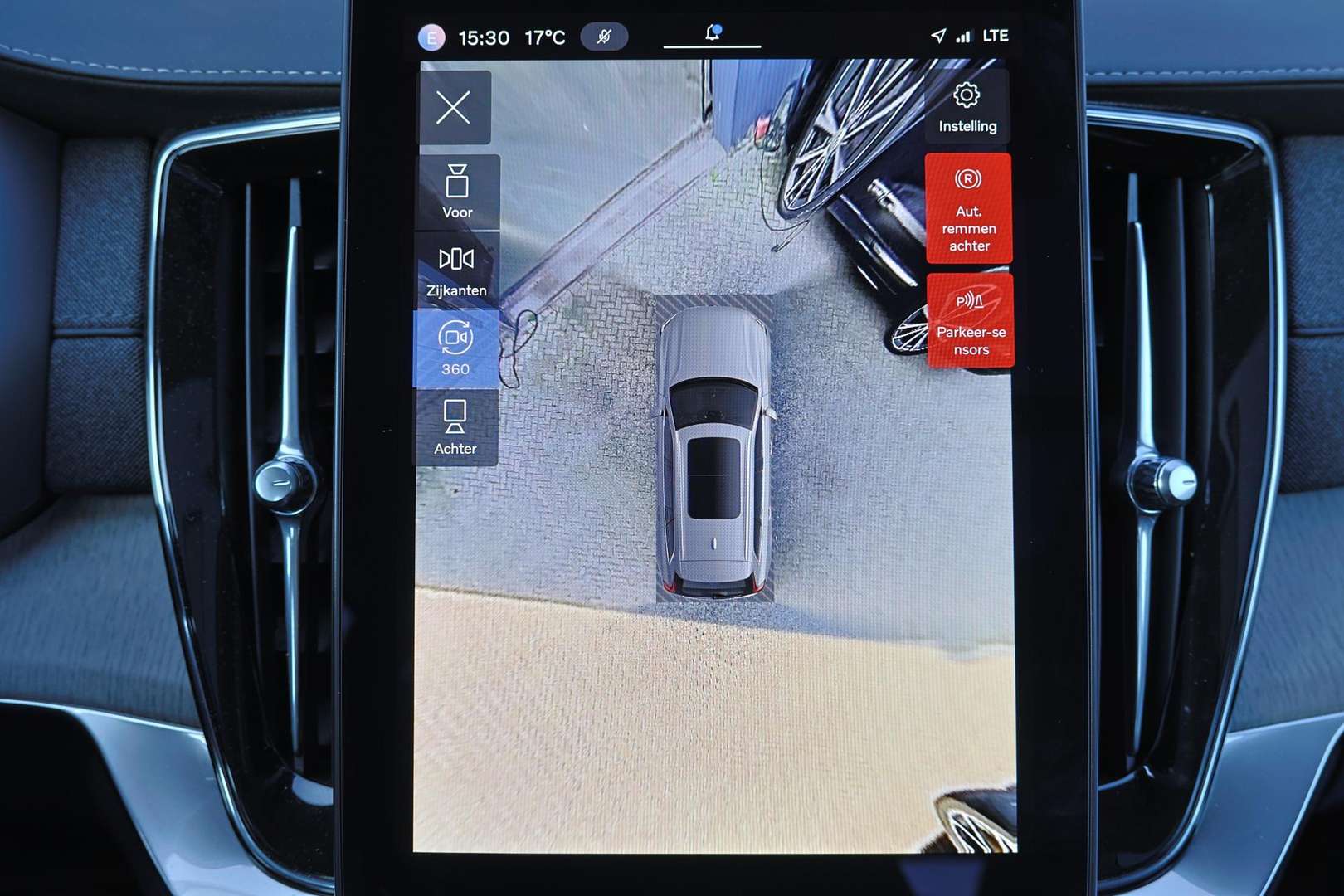 Volvo XC90 T8 Recharge - 2025 - Joinsteer - #8