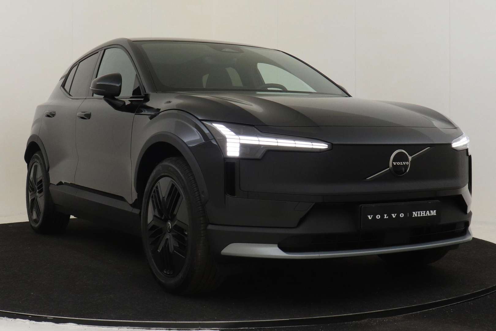 Volvo EX30 Performance Ultra Twin Motor - 2026 - Joinsteer - #10