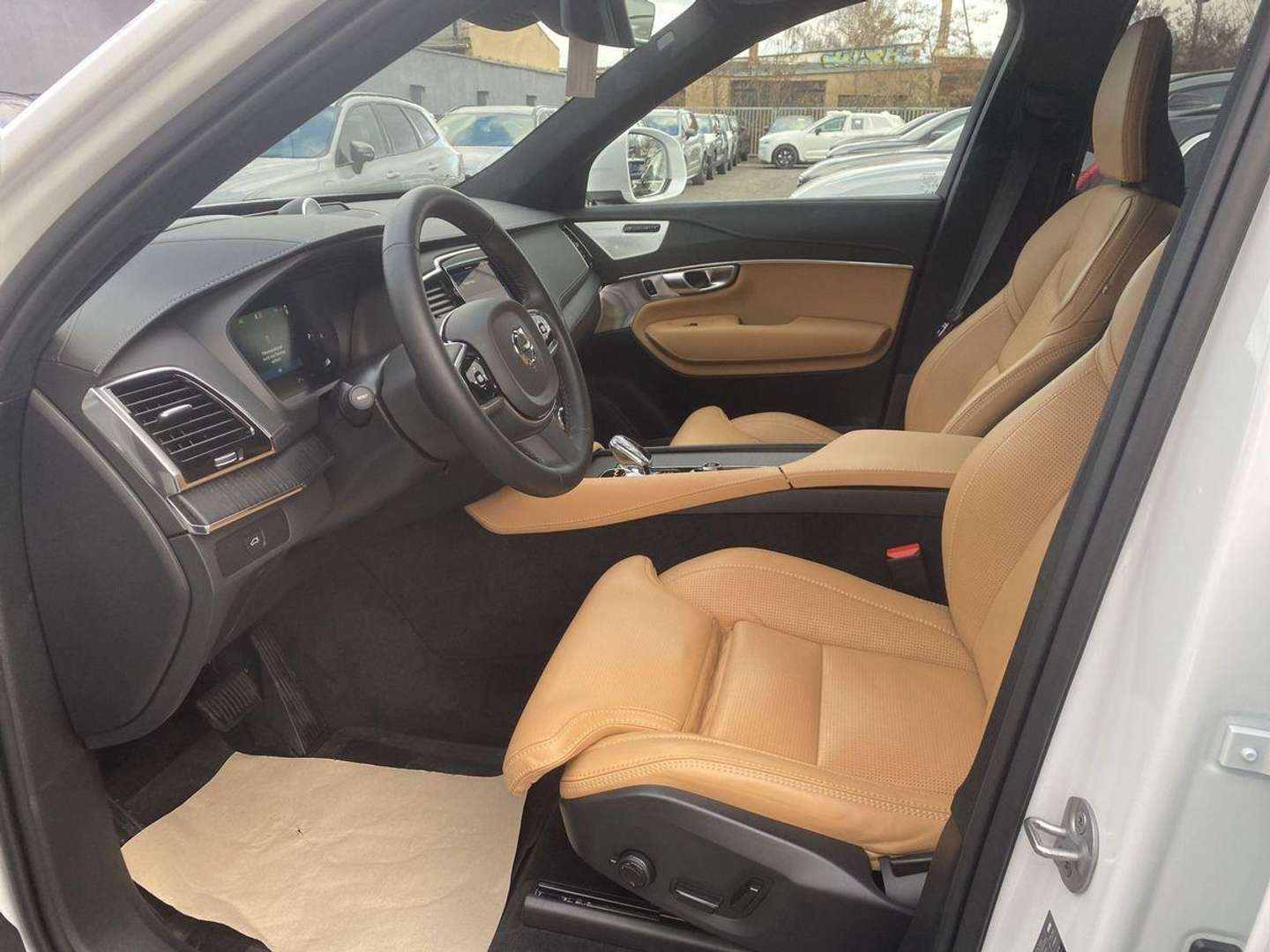 Volvo XC90 B5 Ultimate - 2023 - Joinsteer - #10