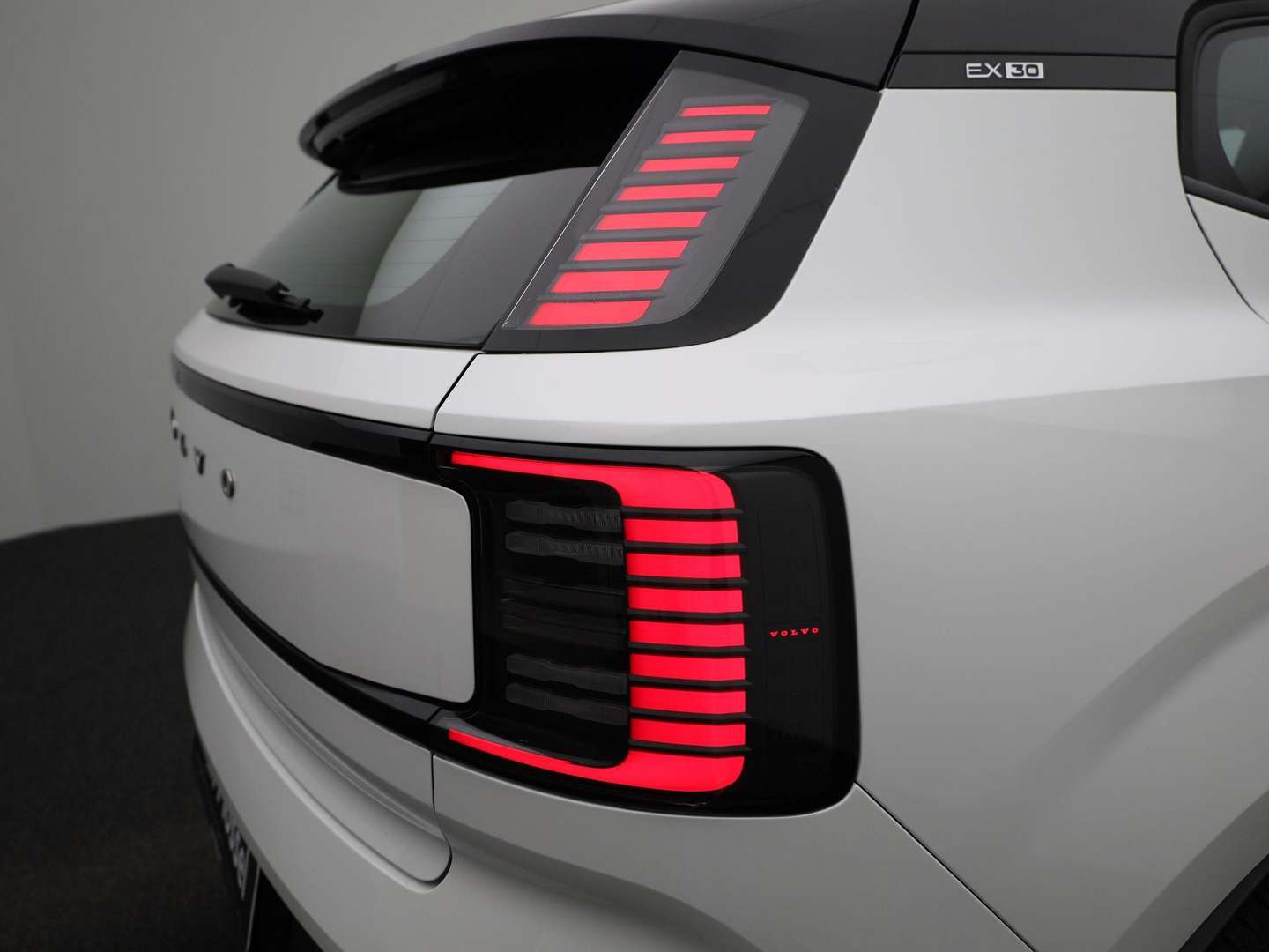 Volvo EX30 Single Motor - 2024 - Joinsteer - #27