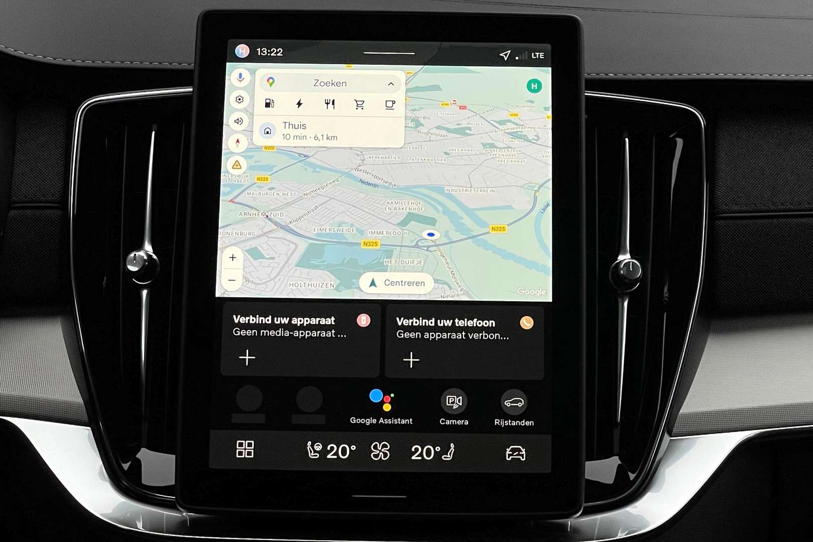 Volvo XC90 T8 Recharge Ultimate - 2026 - Joinsteer - #11