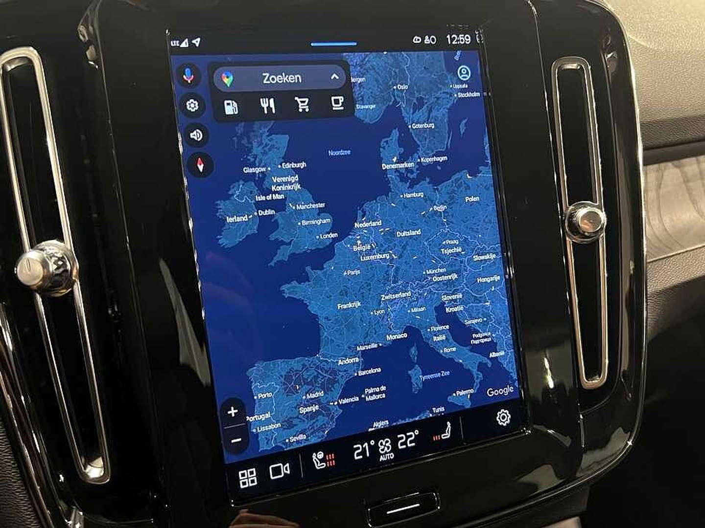 Volvo XC40 B3 - 2024 - Joinsteer - #10