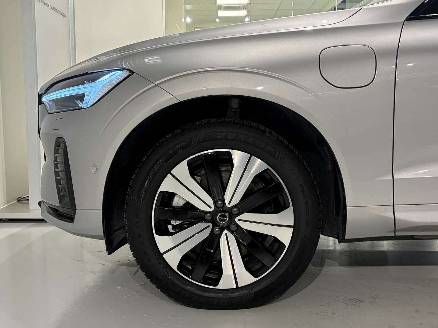 Volvo XC60 T6 Recharge Plus - 2025 - Joinsteer - #3