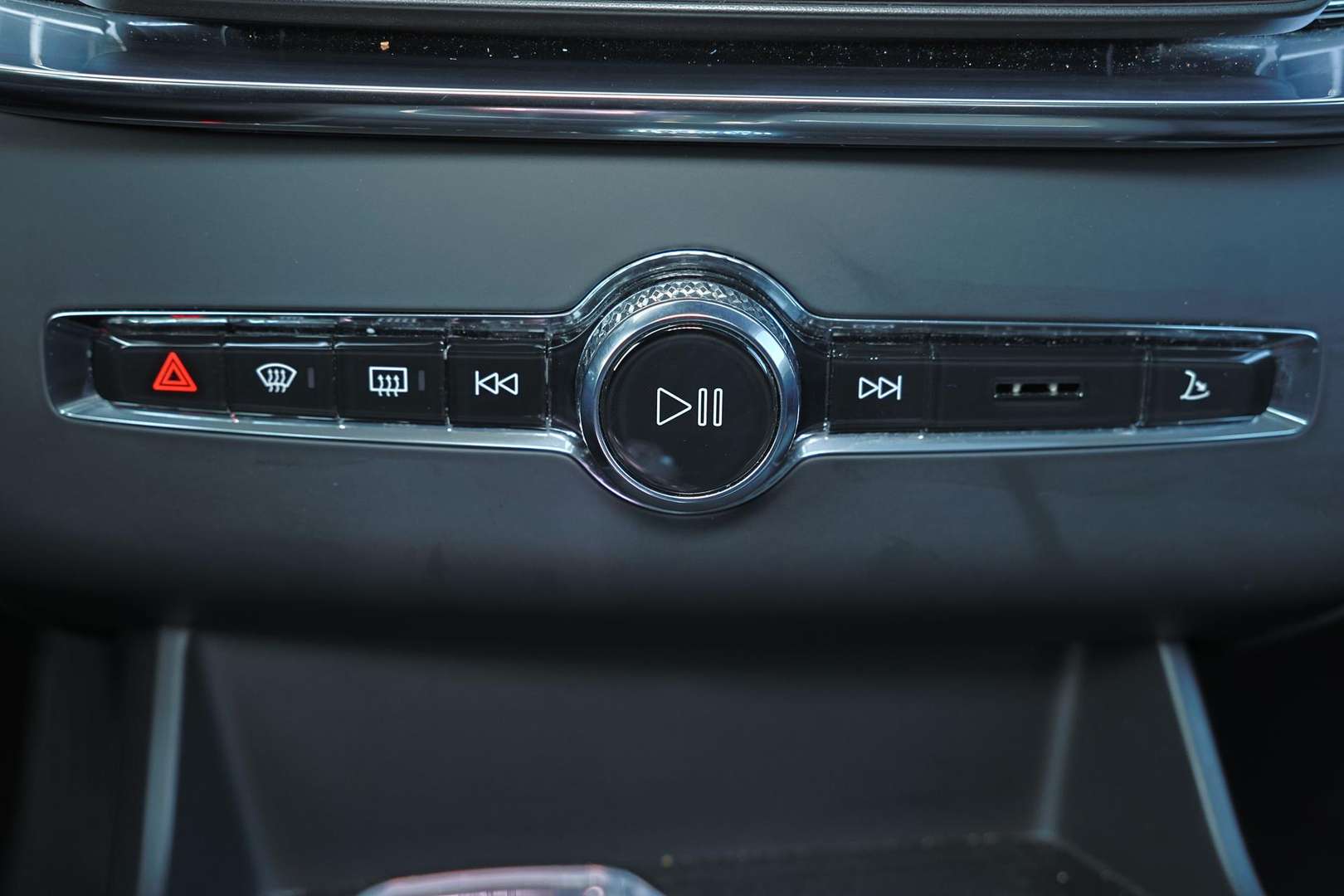 Volvo XC90 T8 Recharge - 2025 - Joinsteer - #9