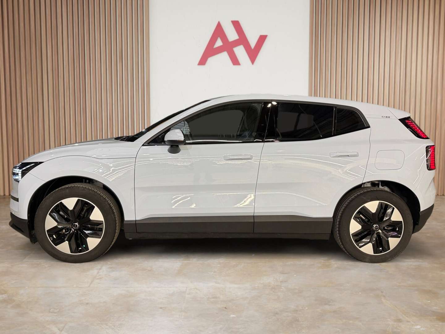 Volvo EX30 Single Motor Core - 2024 - Joinsteer - #9