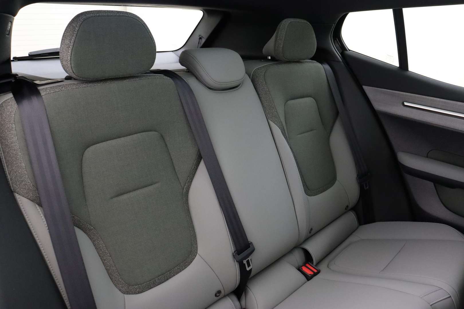 Volvo EX30 Performance Ultra Twin Motor - 2026 - Joinsteer - #11