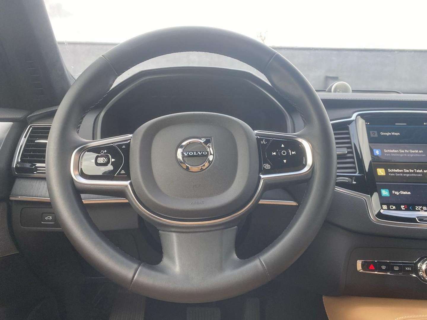 Volvo XC90 B5 Ultimate - 2023 - Joinsteer - #11