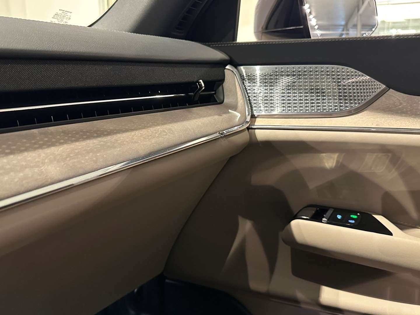 Volvo EX90 Twin Motor Ultra - 2025 - Joinsteer - #10