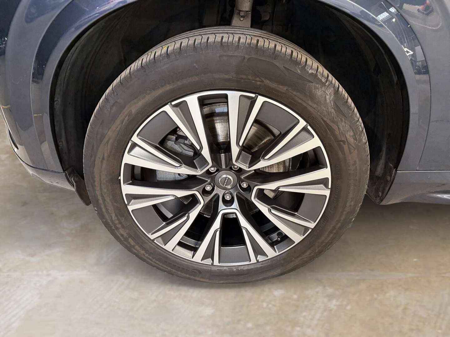 Volvo XC90 B5 Momentum - 2022 - Joinsteer - #10