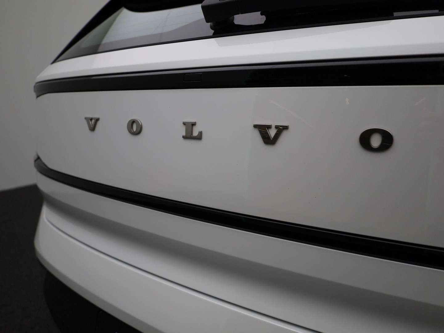 Volvo EX30 Single Motor - 2024 - Joinsteer - #28