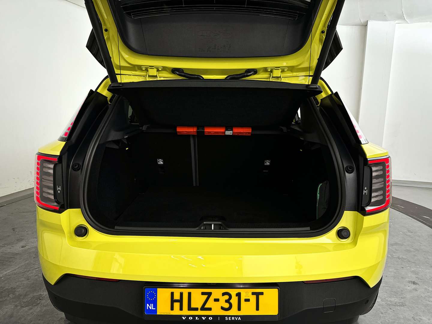 Volvo EX30 Twin Motor - 2025 - Joinsteer - #12