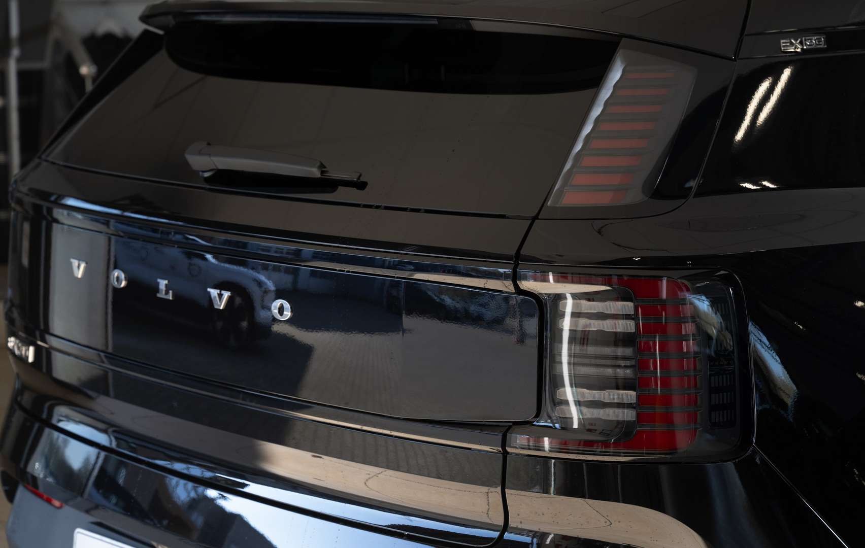 Volvo EX30 Recharge Plus - 2025 - Joinsteer - #6
