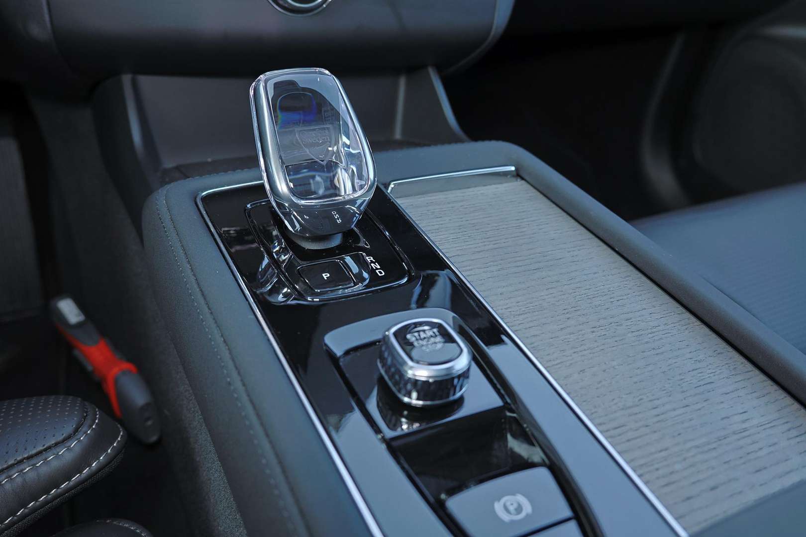 Volvo XC90 T8 Recharge - 2025 - Joinsteer - #10