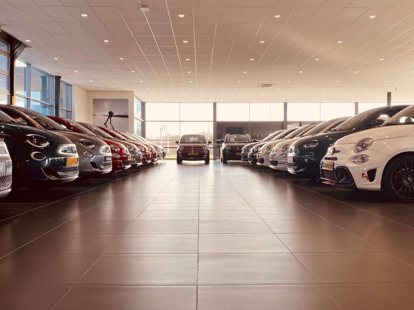 Volvo EX30 Extended Range Ultra Single Motor - 2024 - Joinsteer - #45