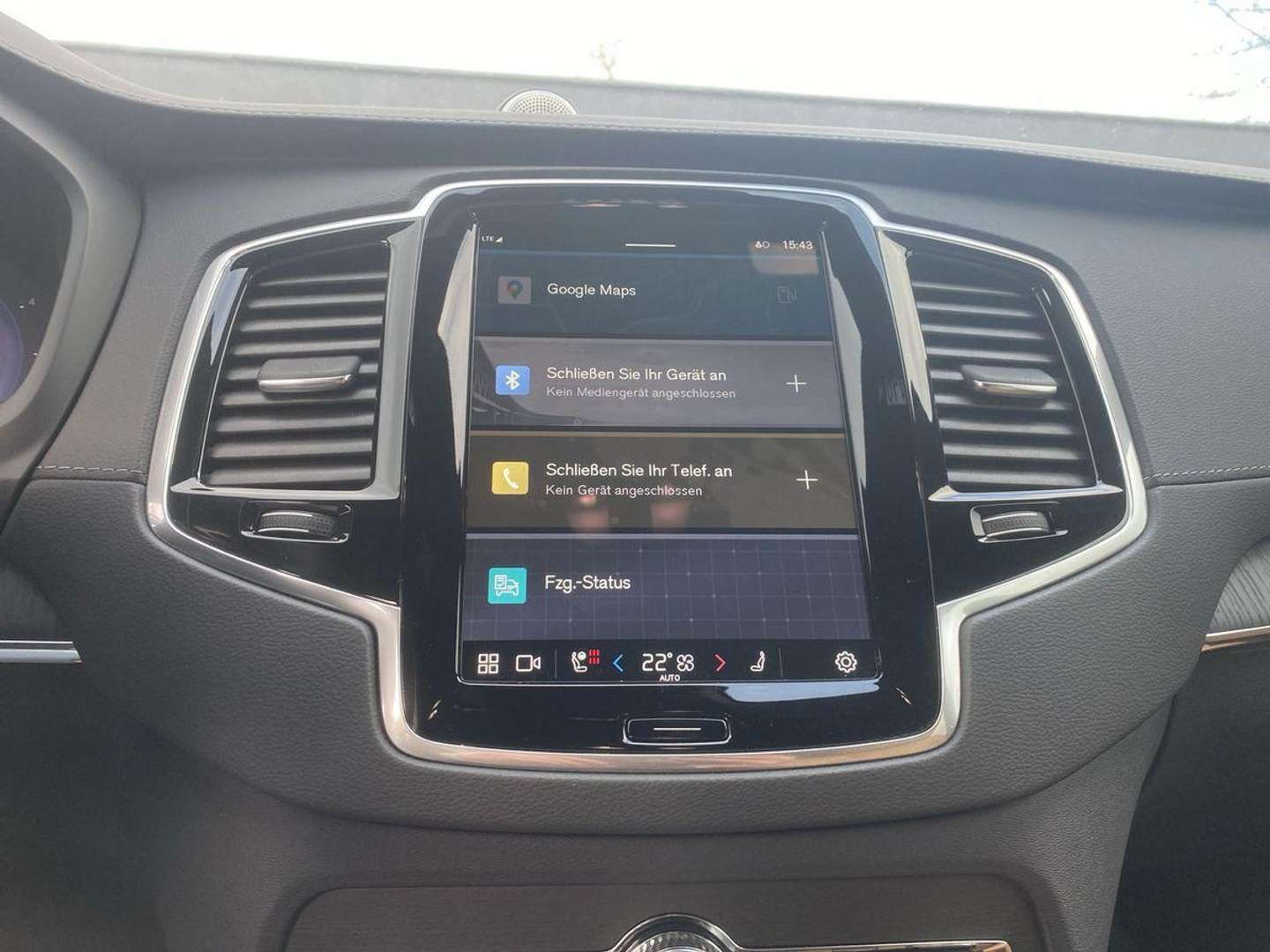 Volvo XC90 B5 Ultimate - 2023 - Joinsteer - #12