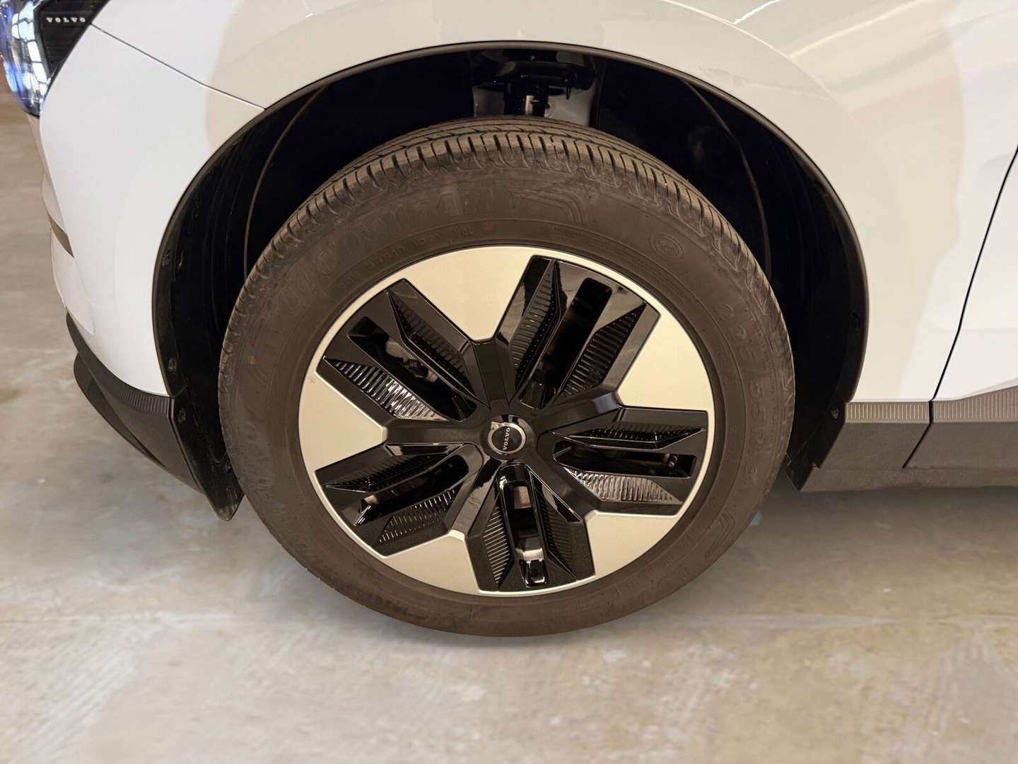 Volvo EX30 Single Motor Core - 2024 - Joinsteer - #10