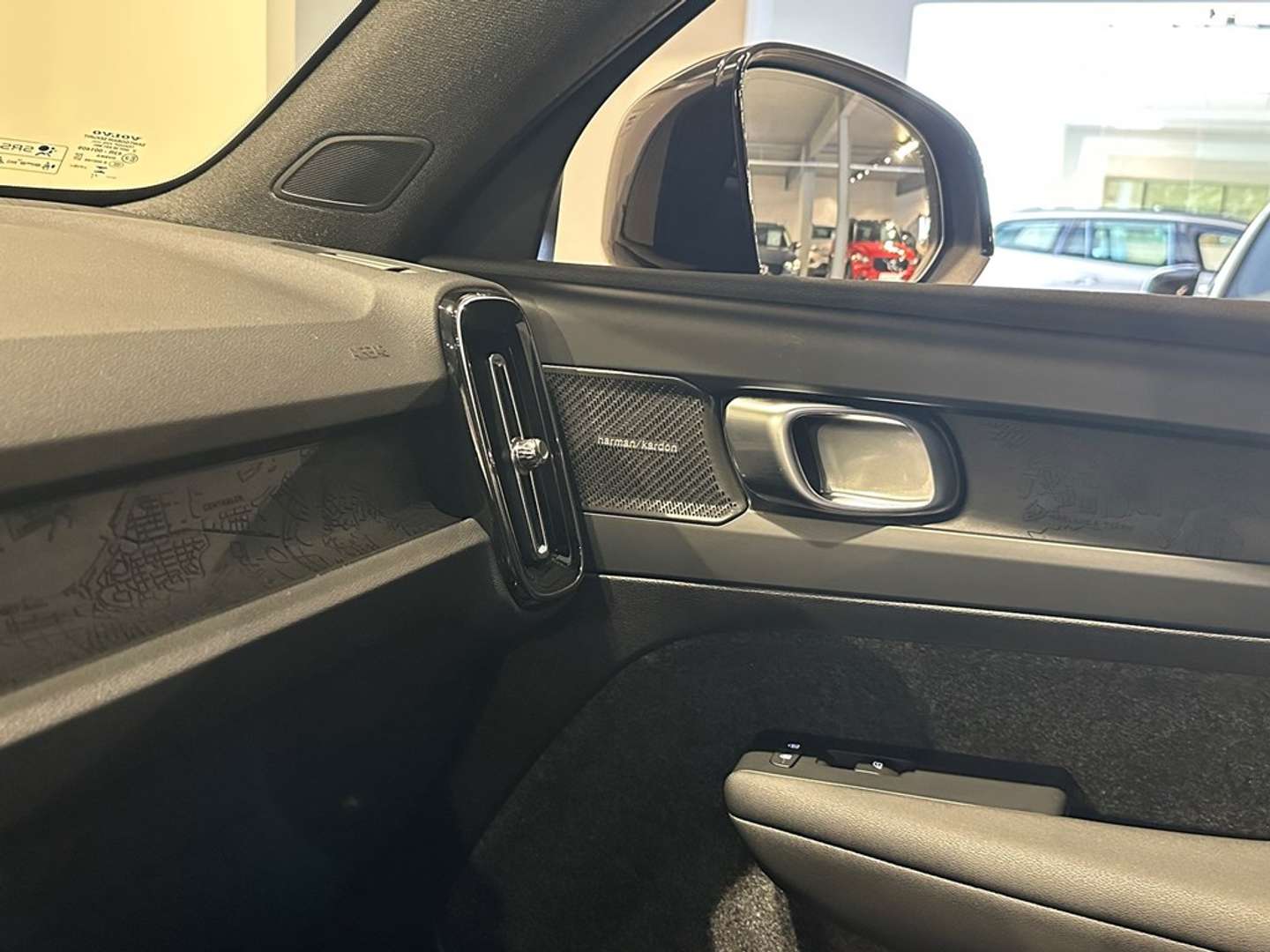 Volvo C40 Twin Motor - 2024 - Joinsteer - #7