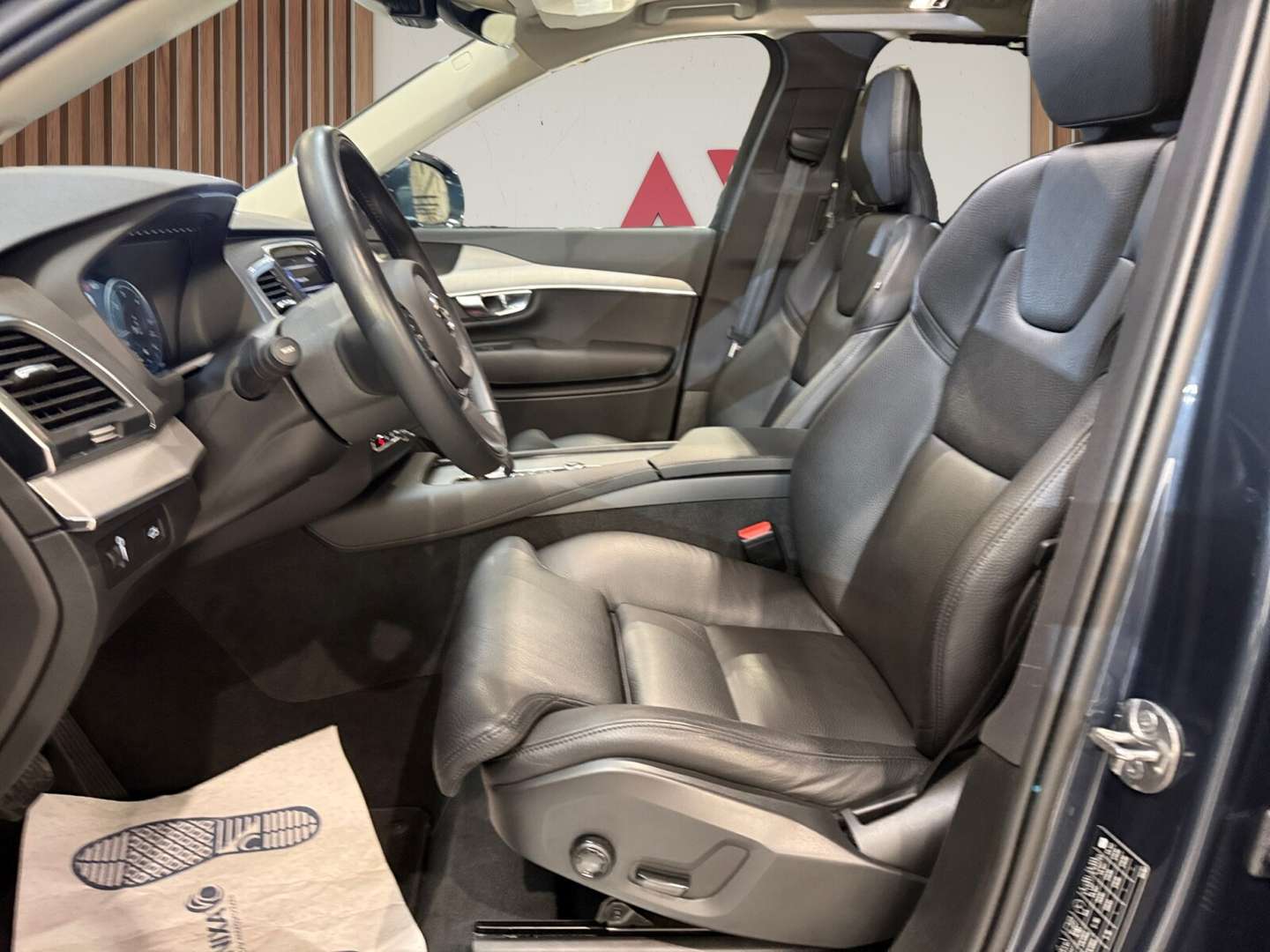 Volvo XC90 B5 Momentum - 2022 - Joinsteer - #11