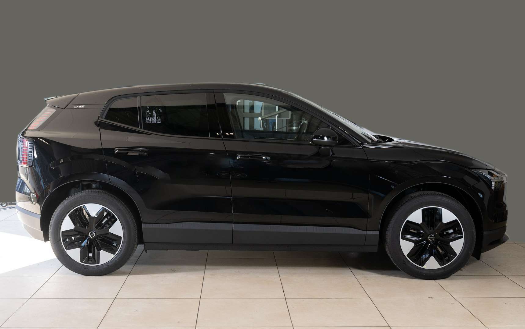 Volvo EX30 Recharge Plus - 2025 - Joinsteer - #7