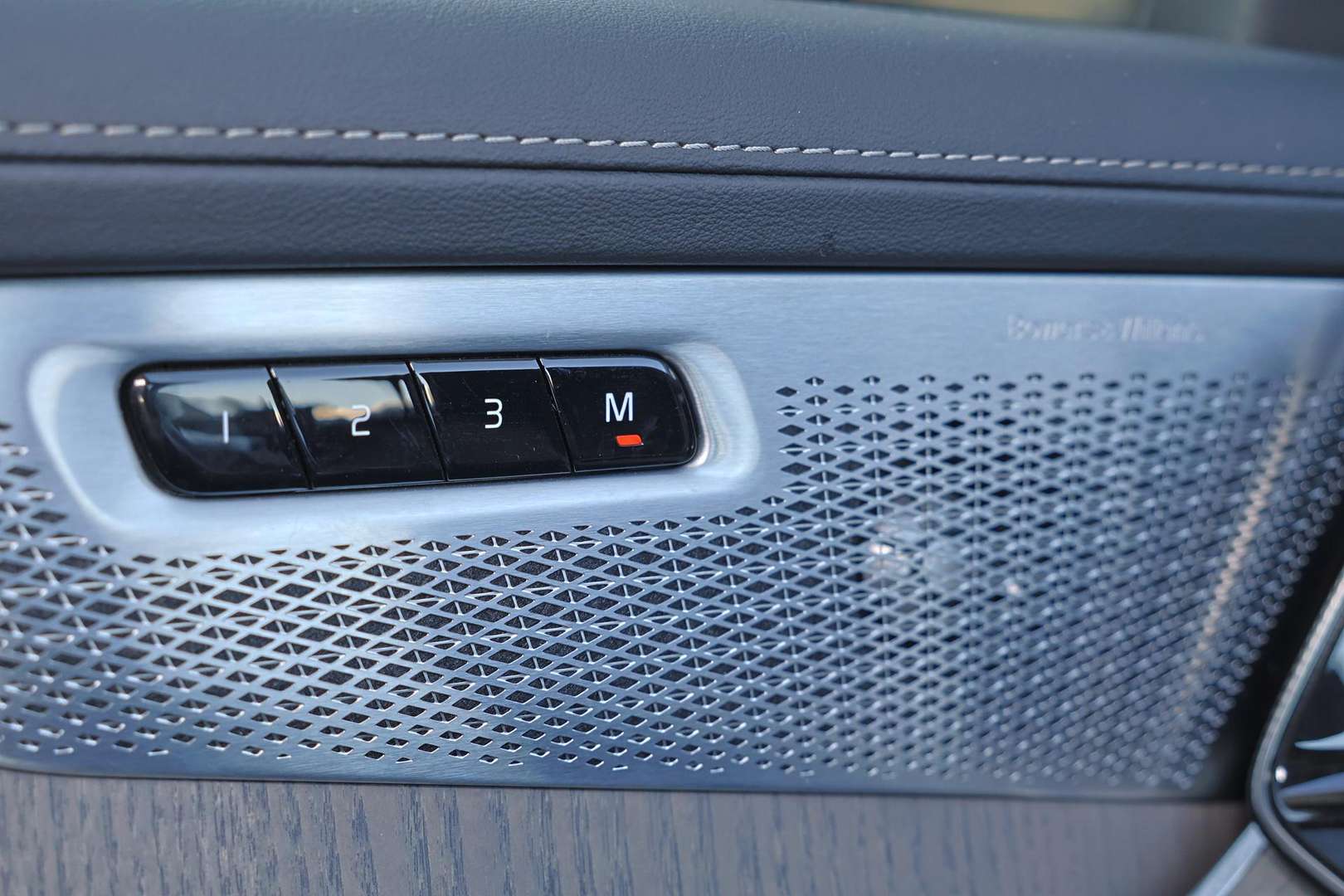 Volvo XC90 T8 Recharge - 2025 - Joinsteer - #11