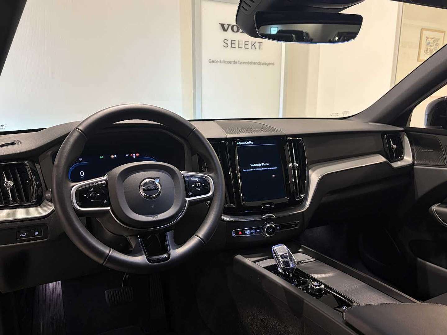 Volvo XC60 T6 Recharge Plus - 2025 - Joinsteer - #5