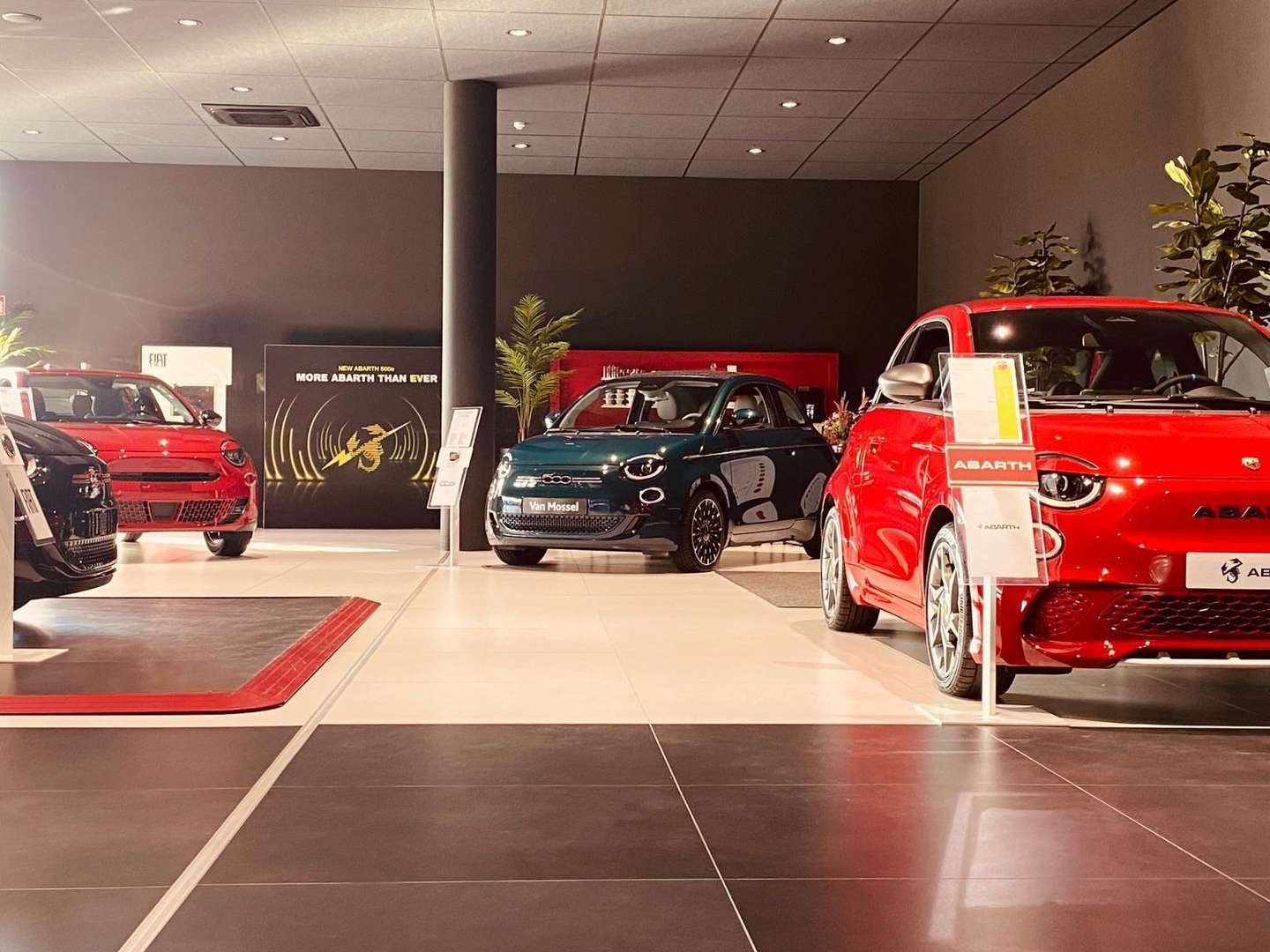 Volvo EX30 Extended Range Ultra Single Motor - 2024 - Joinsteer - #46