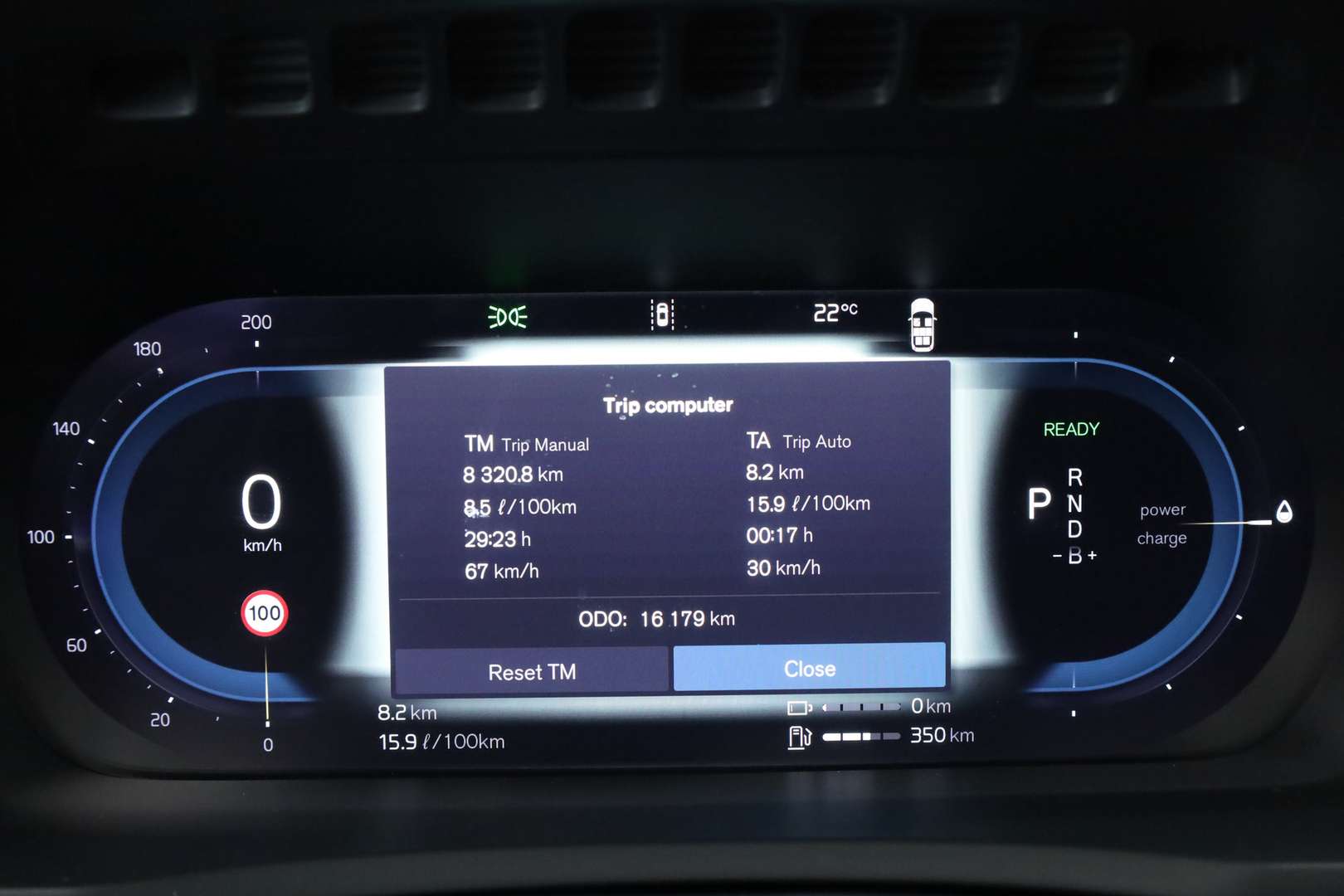 Volvo XC90 T8 Recharge Plus - 2024 - Joinsteer - #13