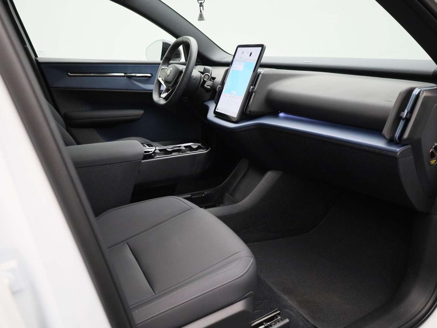 Volvo EX30 Single Motor - 2024 - Joinsteer - #30