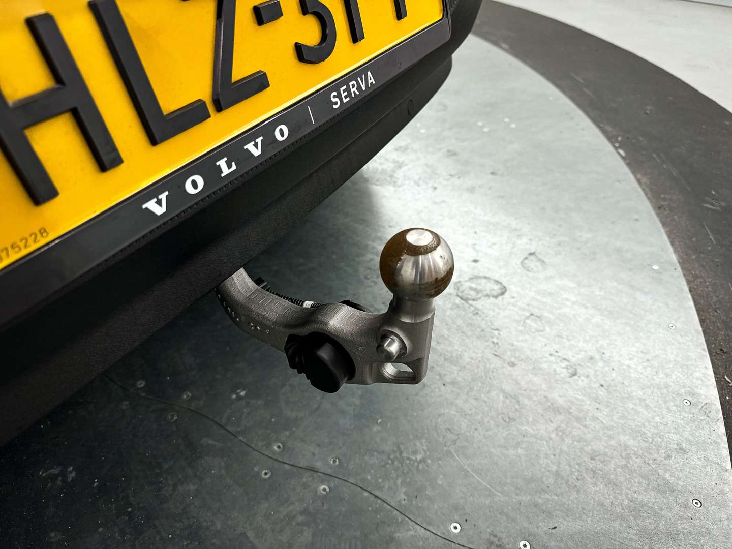 Volvo EX30 Twin Motor - 2025 - Joinsteer - #14