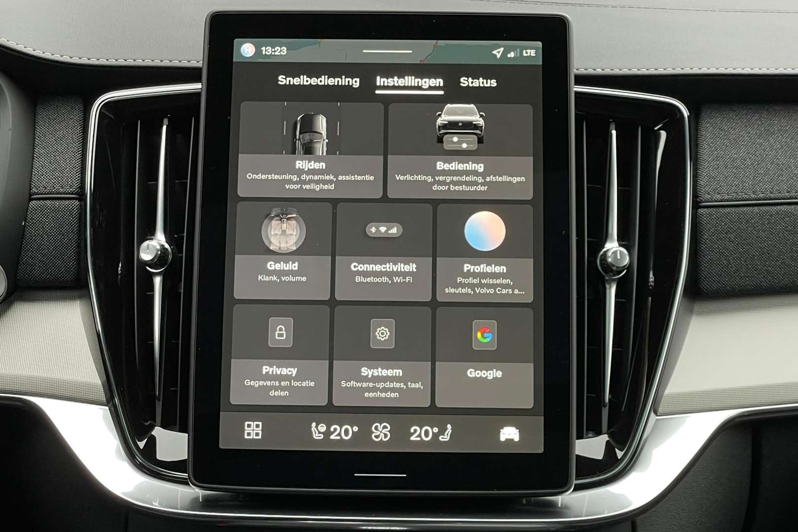 Volvo XC90 T8 Recharge Ultimate - 2026 - Joinsteer - #14