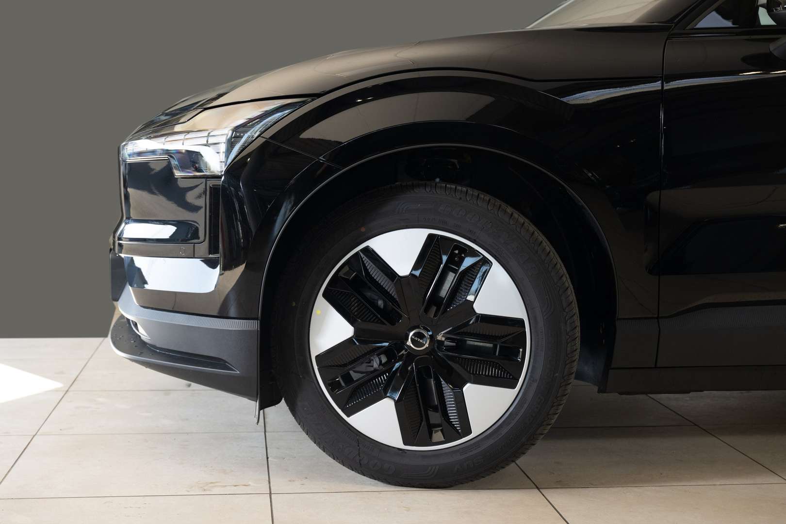 Volvo EX30 Recharge Plus - 2025 - Joinsteer - #8